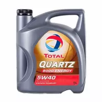 Quartz 9000 energy 5W40